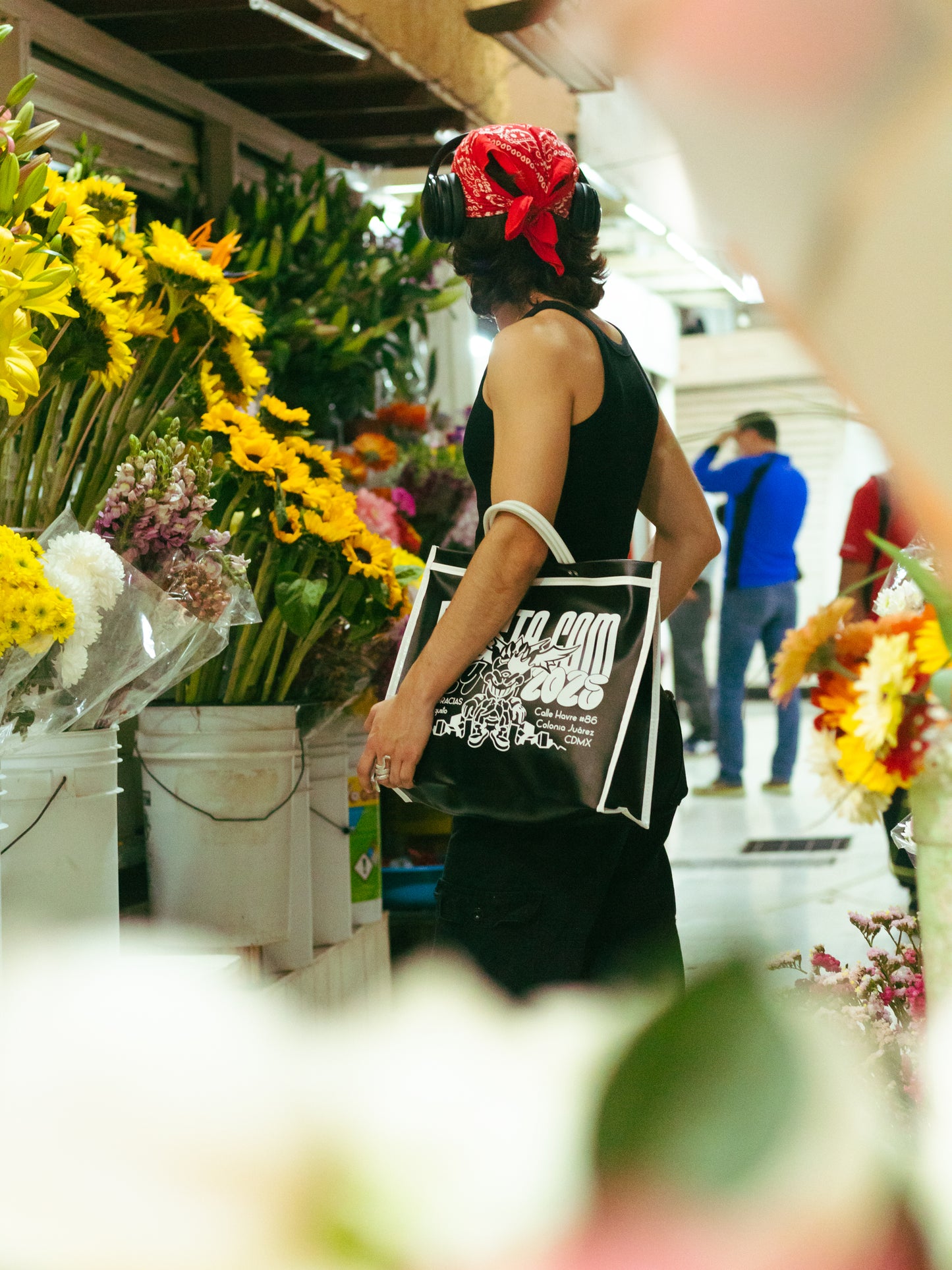 Bolsa de Mercado