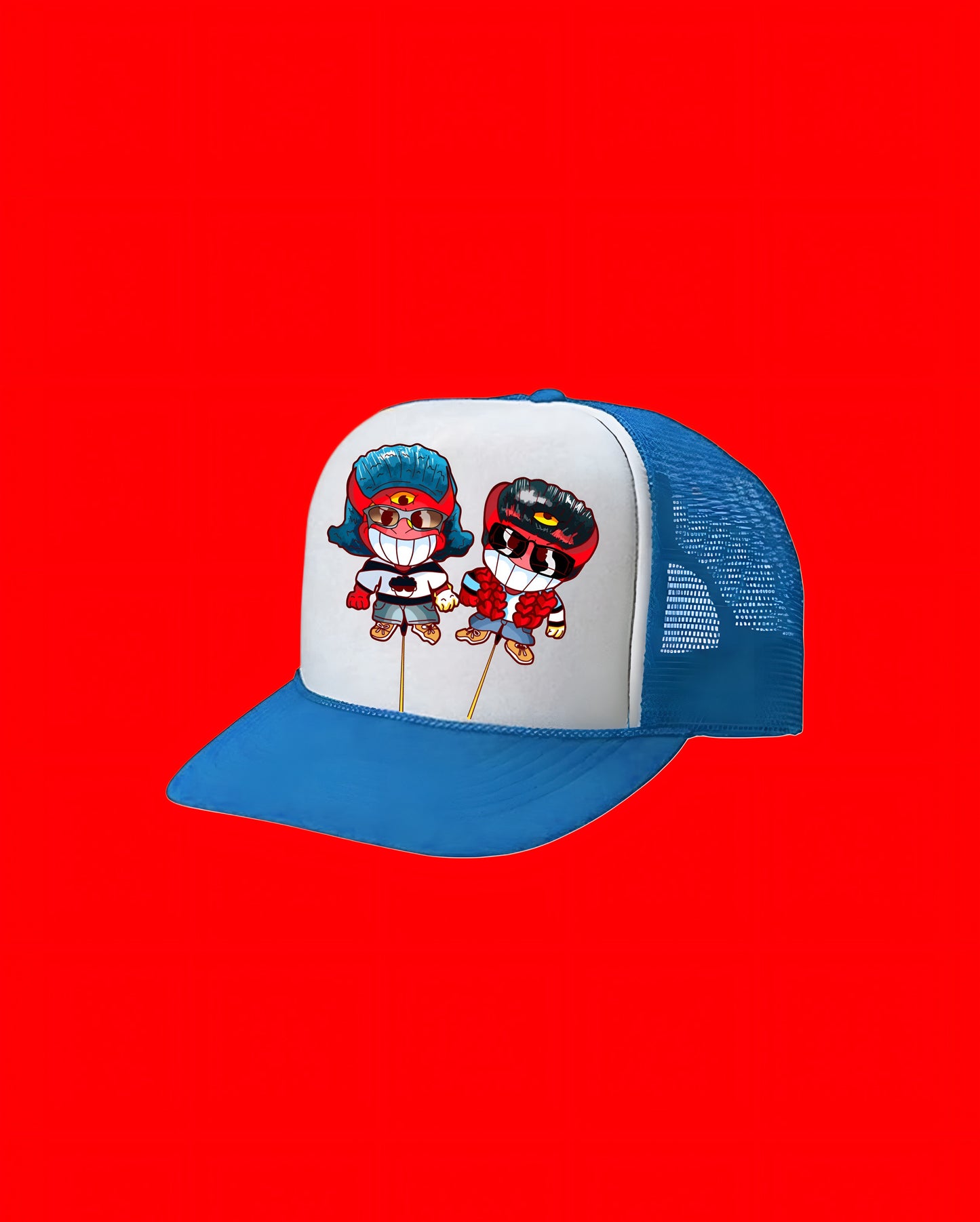 Ca7riel y Paco amoroso