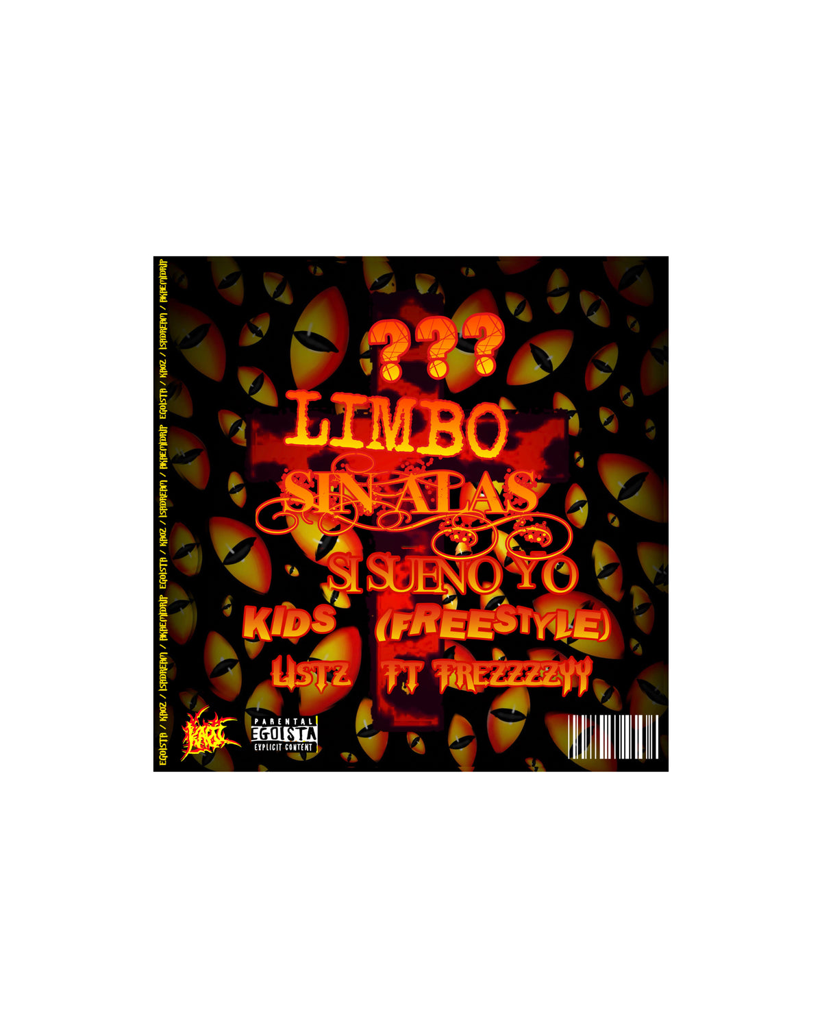 Kaoz (Disco Físico)