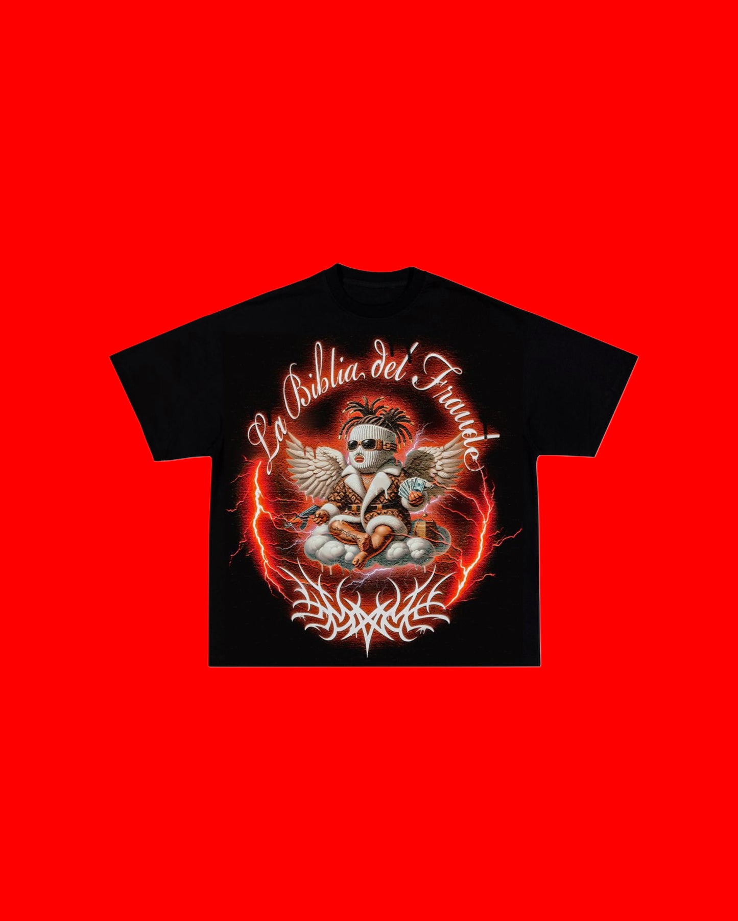 FRAUD RED (PREVENTA)