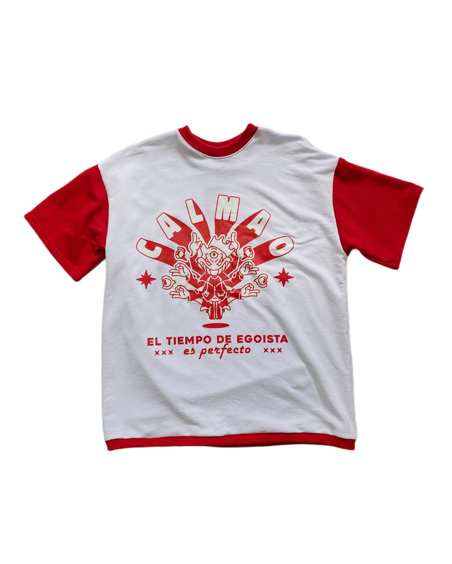 El Tiempo De Egoísta Es Perfecto