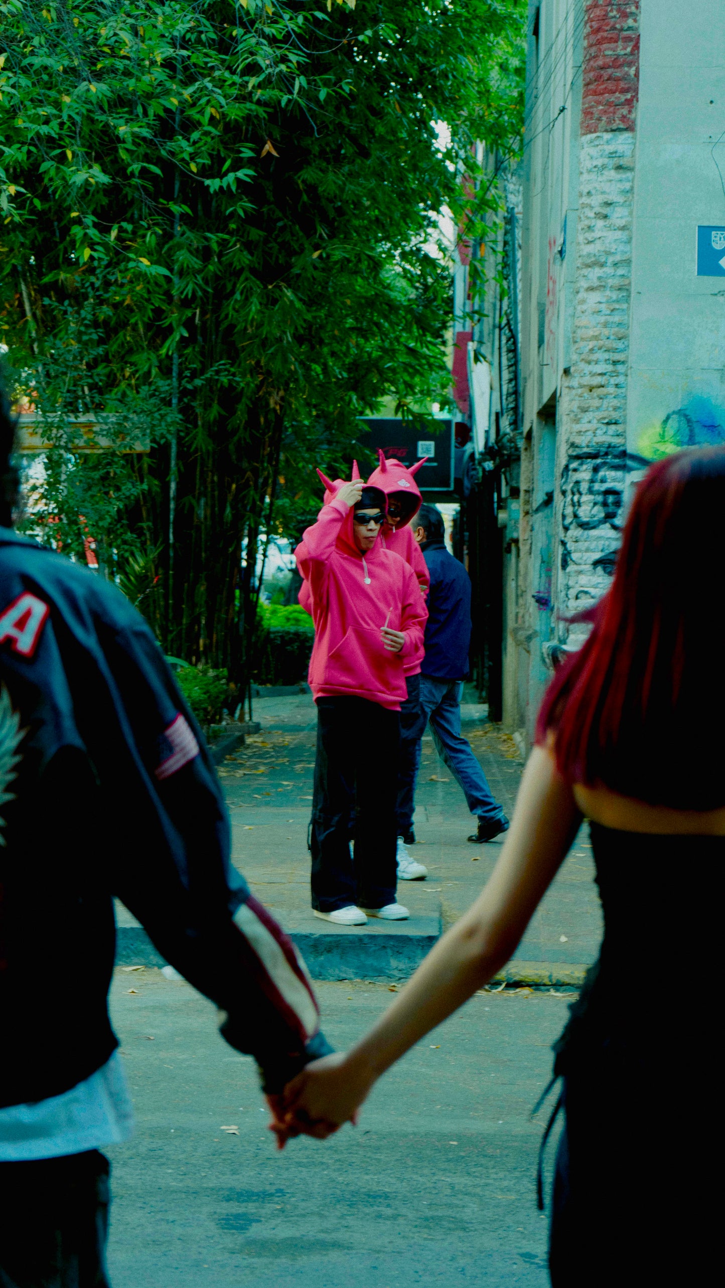 Corazón Tres Tres Tres (Última Pieza)