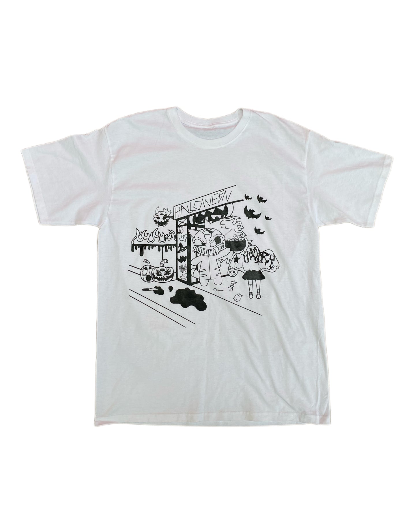 La Tienda de Egoista Edición Halloween