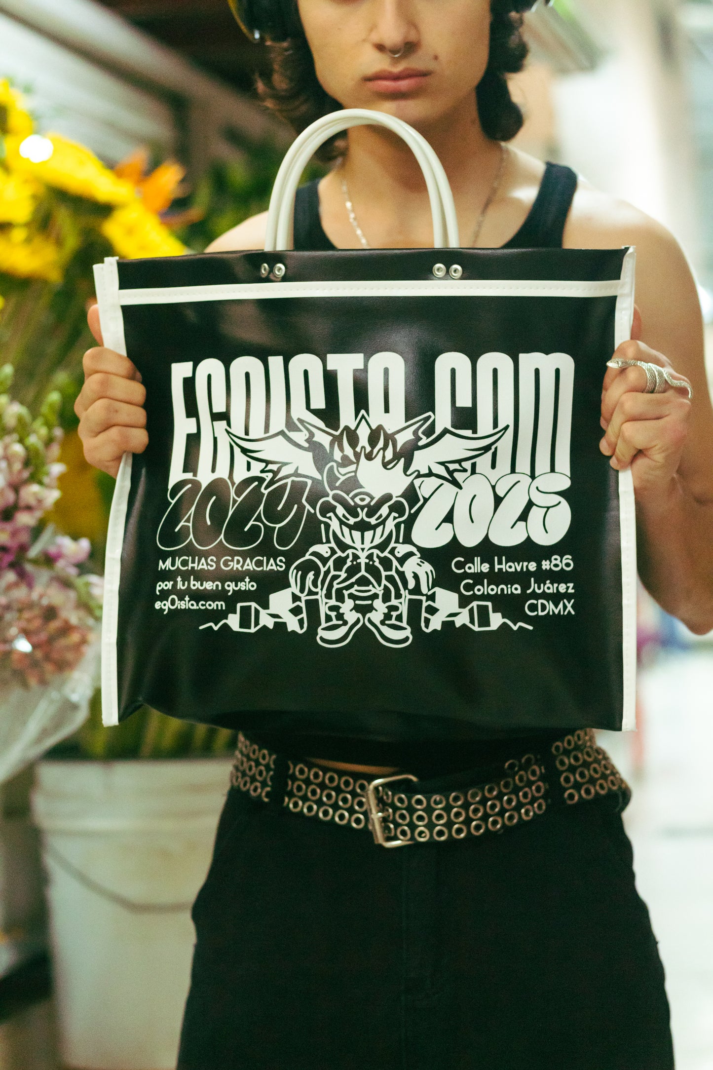 Bolsa de Mercado