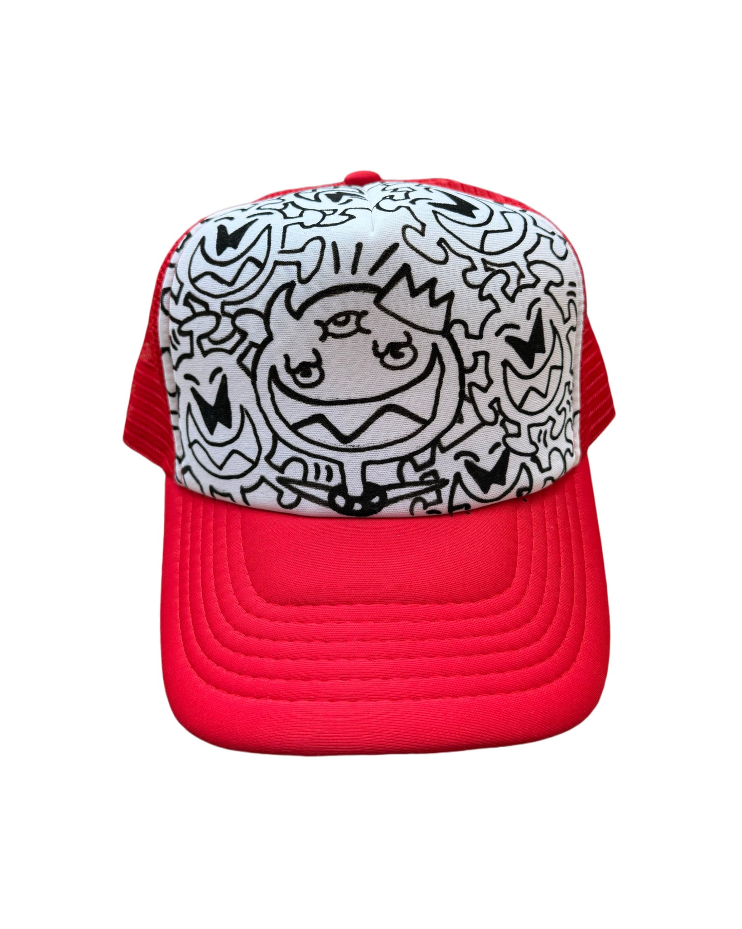 Gorra Egoísta x Ivloog 2/5