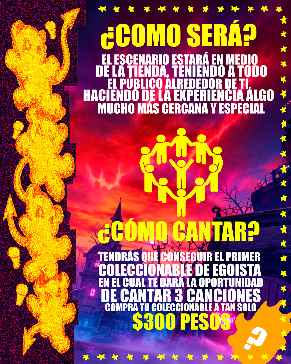 PRUEBA DE SONIDO (HALOWEEN)