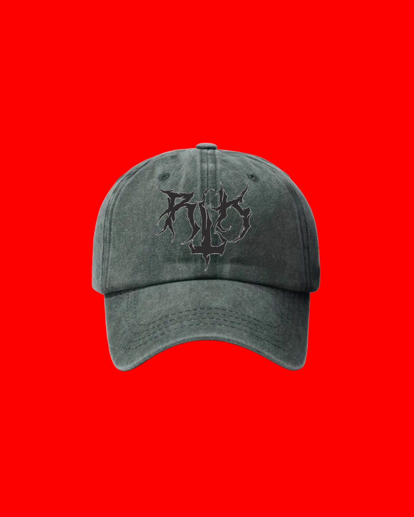 Gorra RTK