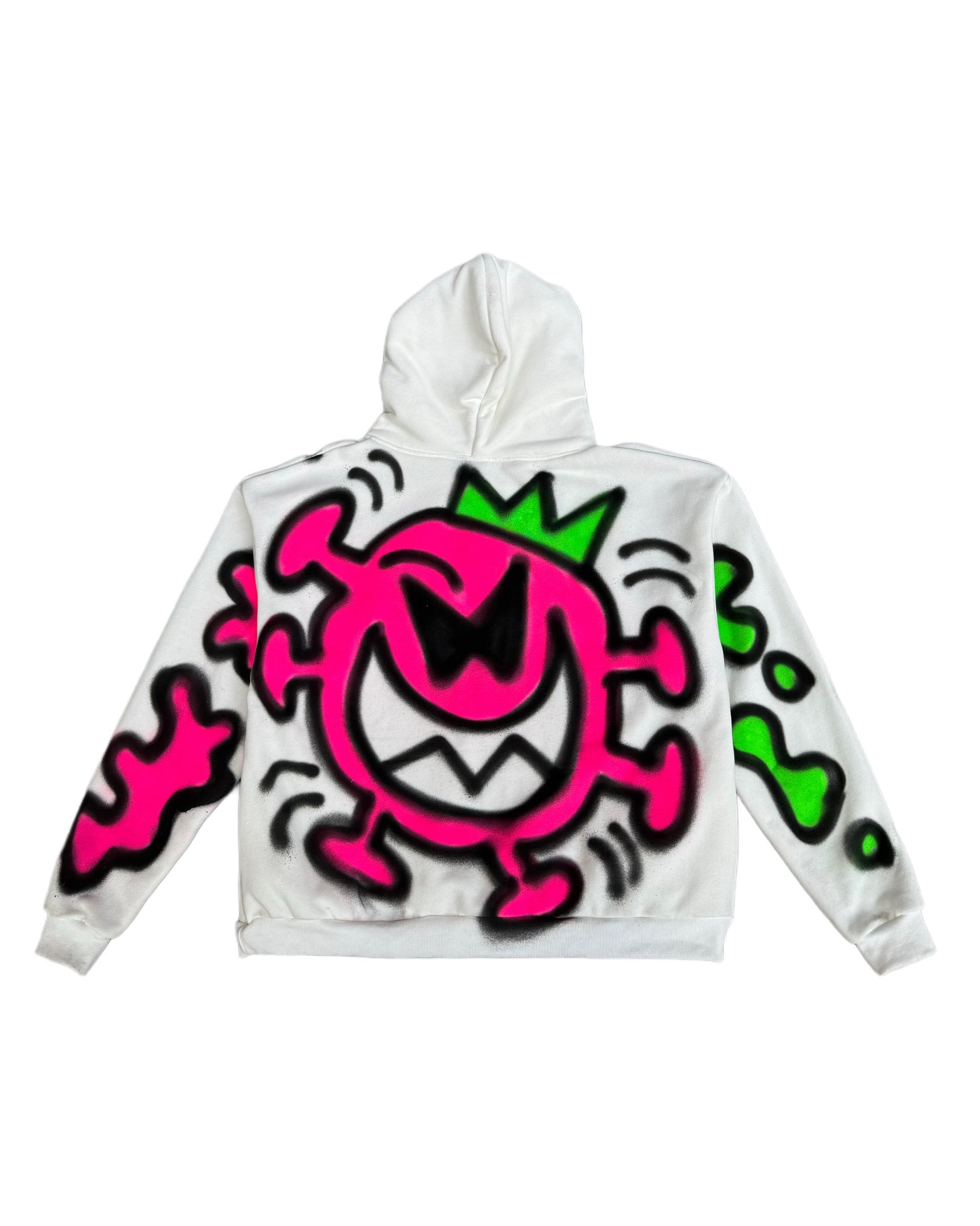 Egoísta x Ivloog (Pieza Unica) 5/11