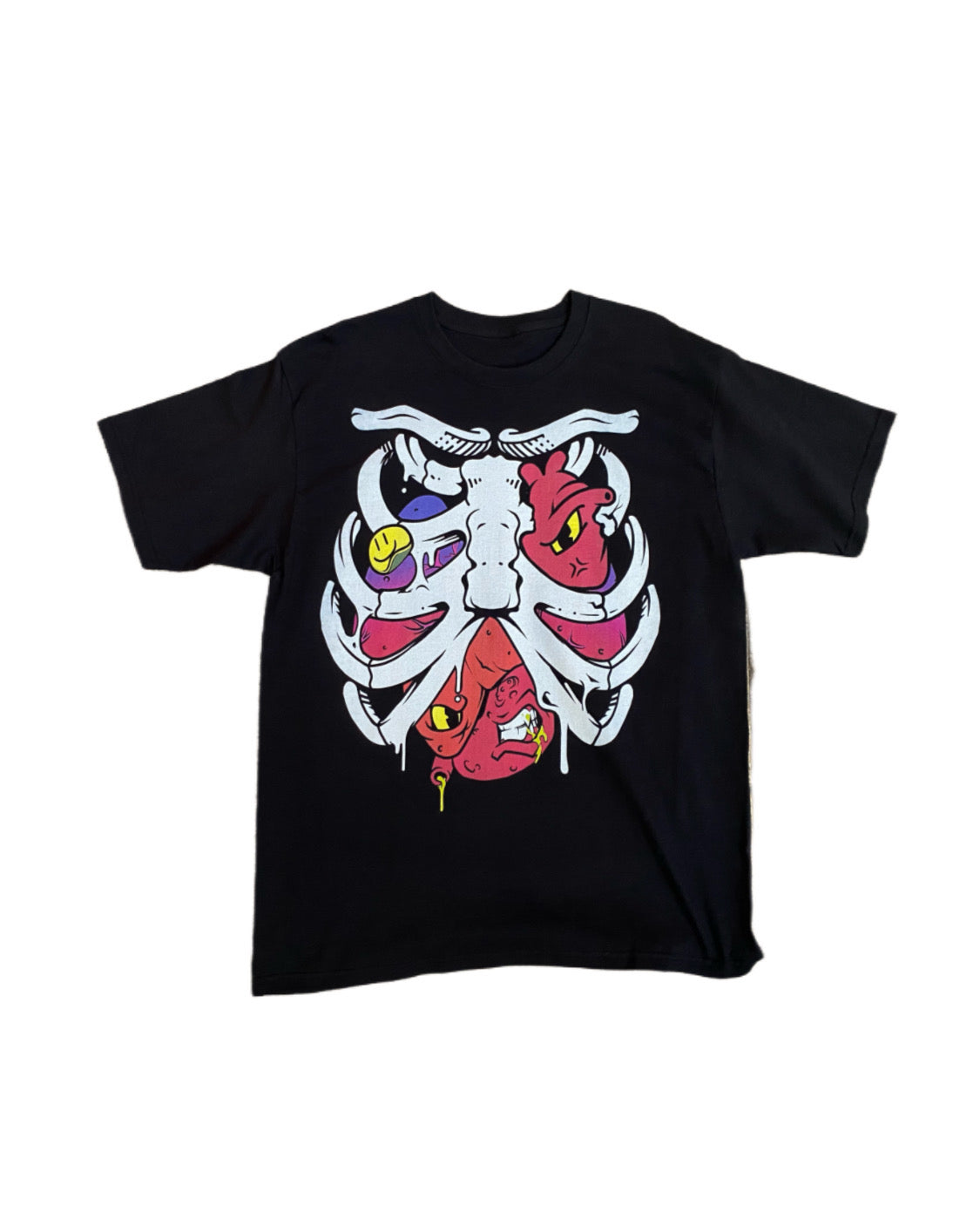 Egoísta Hasta Los Huesos