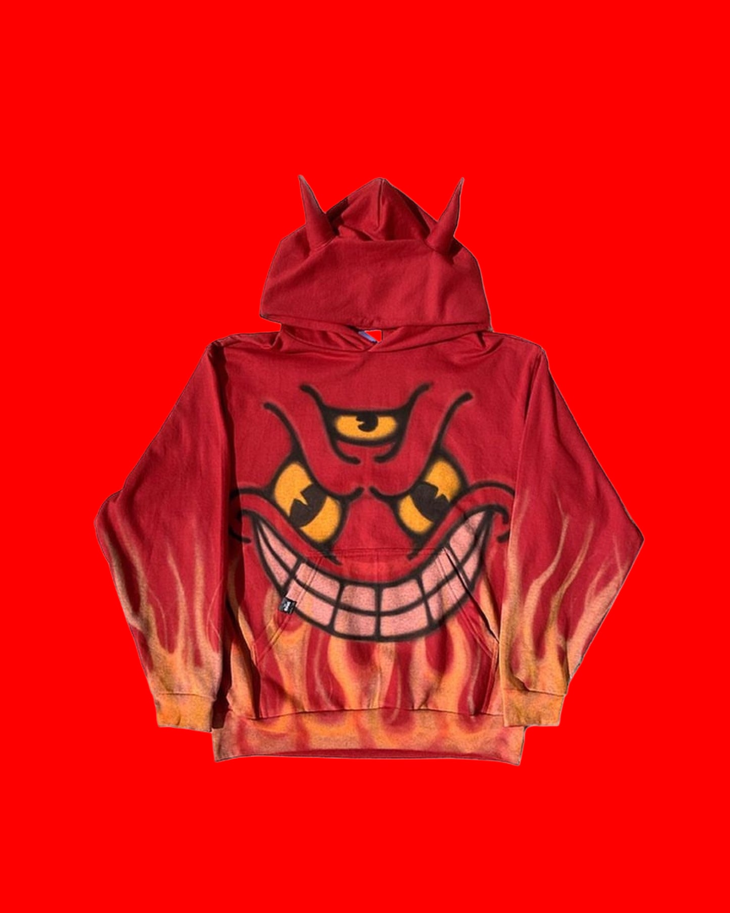 Egoista x Squid (Pieza Unica)