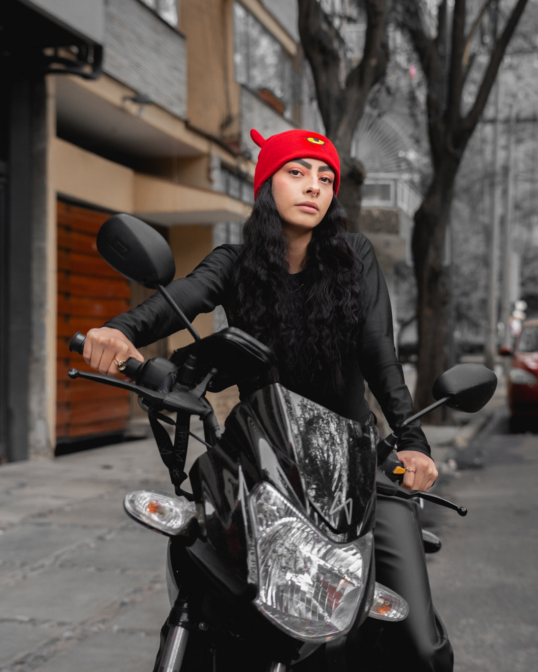 El Ojo Que Todo Lo Ve