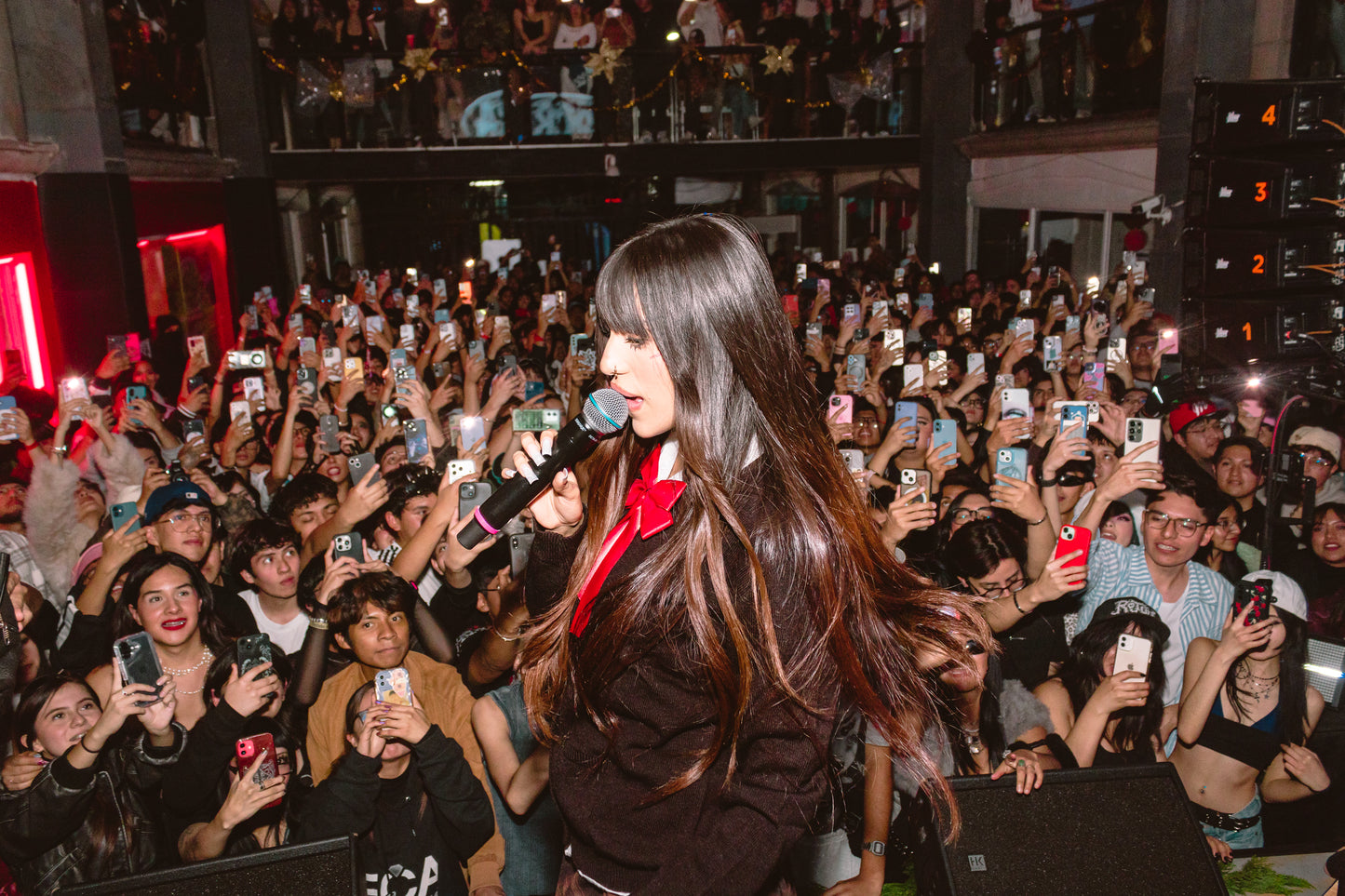 Agenda Tu Show En Egoísta