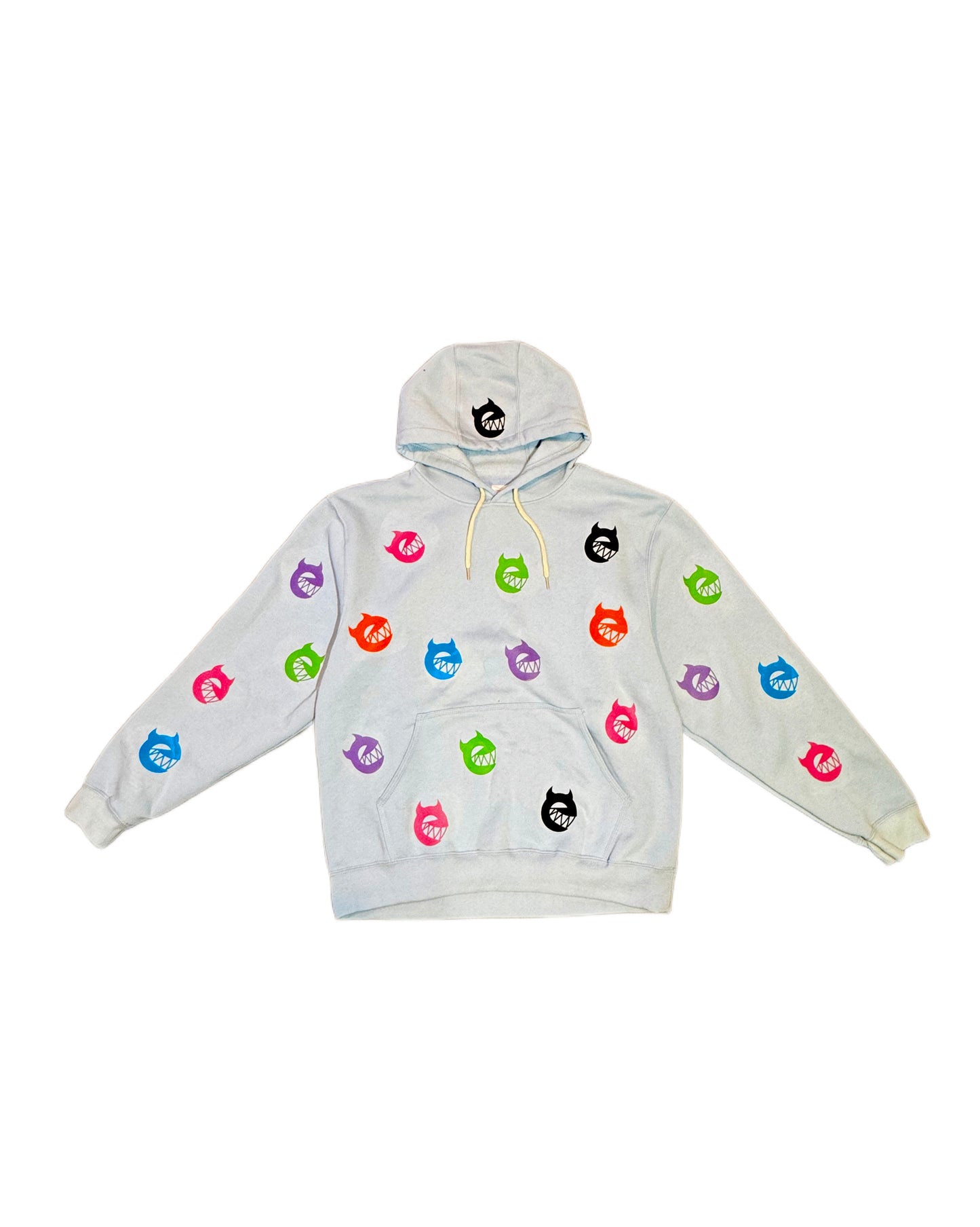 Muchas E’s (Pieza Unica)