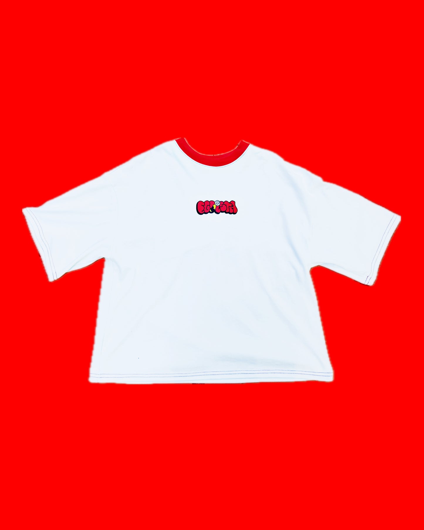 Egoista Clásica Boxy Fit