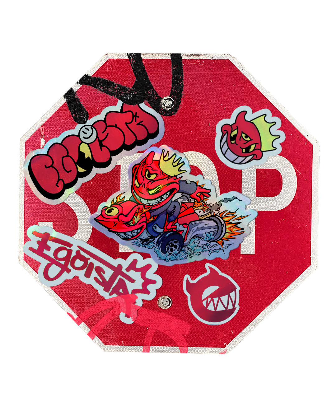 Stickers