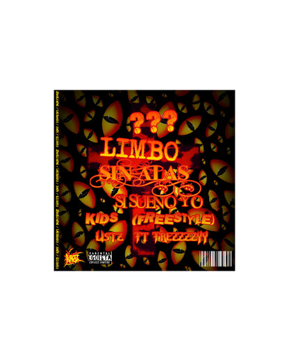 Kaoz (Disco Físico)