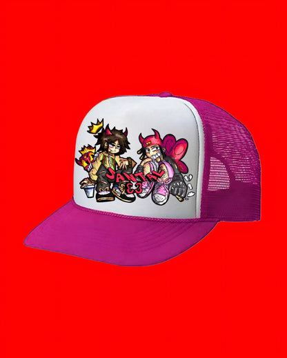 Gorra Santal 33