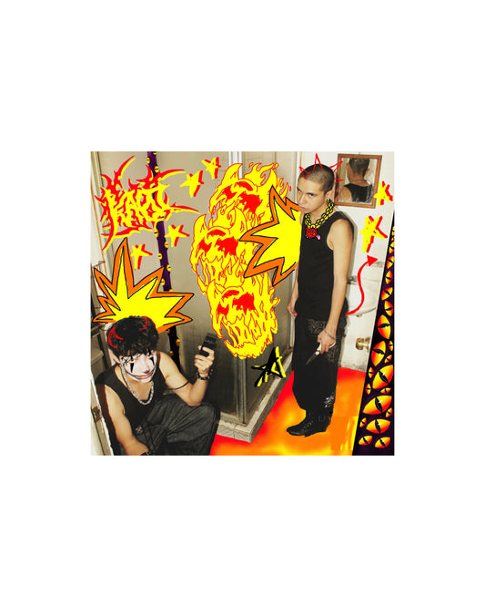 Kaoz (Disco Físico)