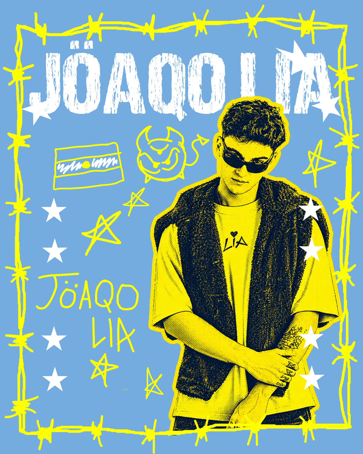 Fiesta De Trap ARGENTINO