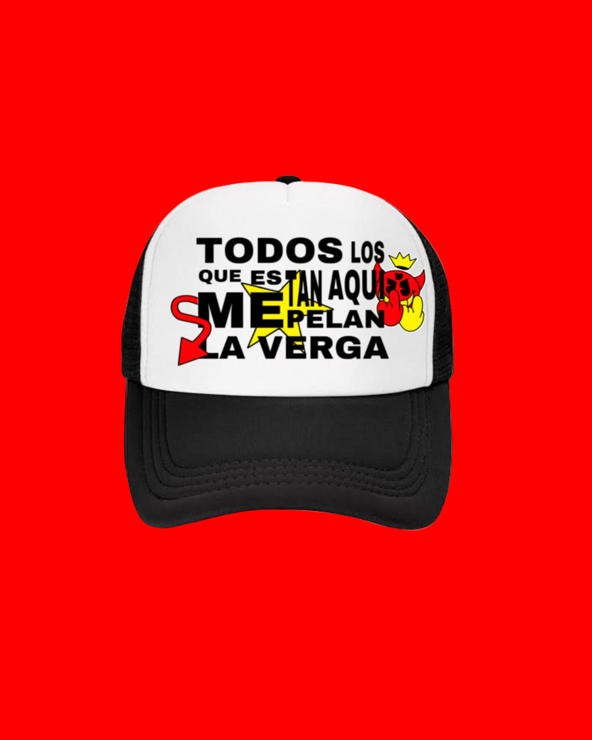 SALVEMOS EGOISTA‼️
