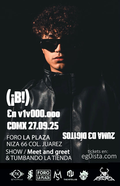 Ibarra Show CDMX (¿Quién Miente?)