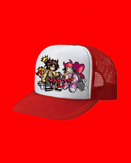Gorra Santal 33