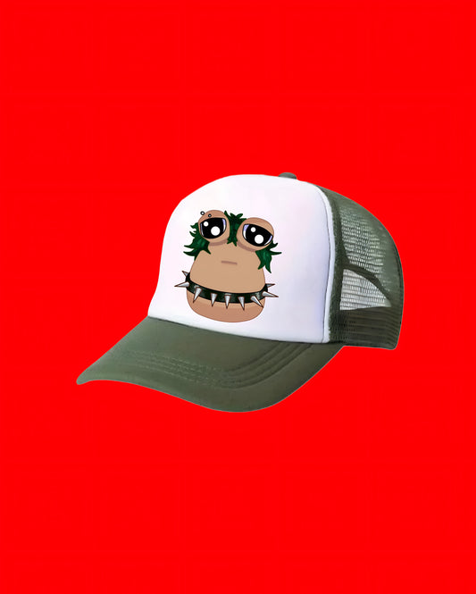 Pourito