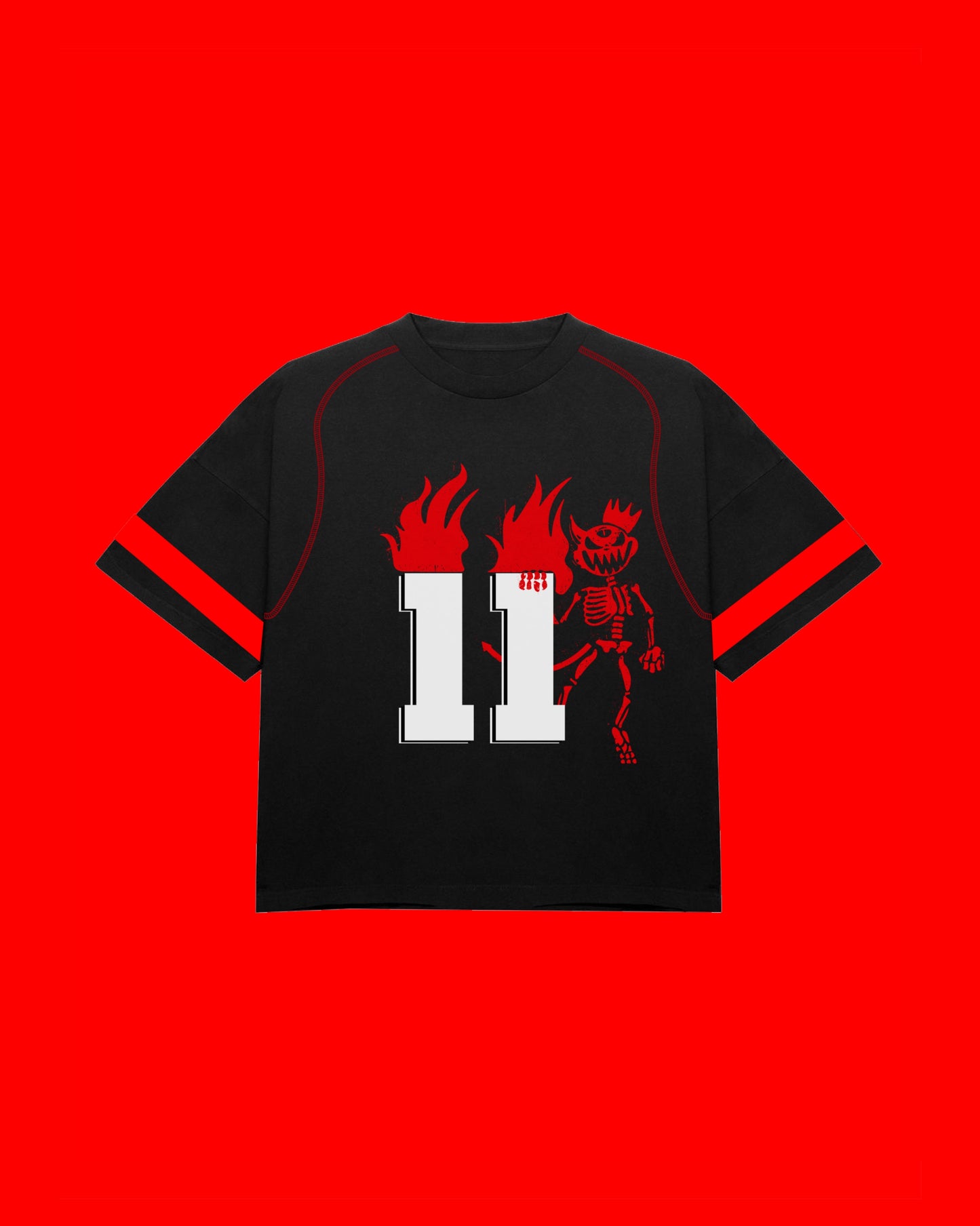 Jersey 11:11 (Preventa)