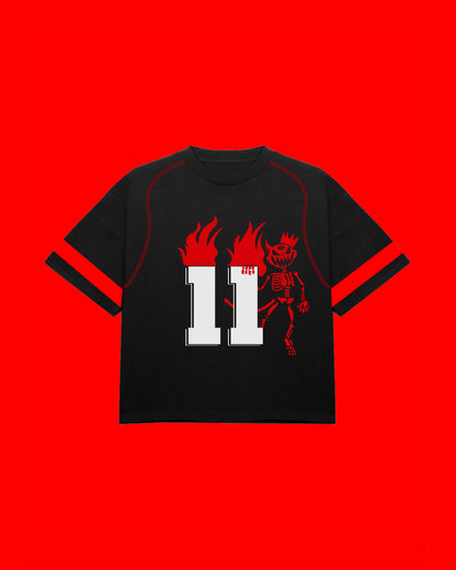 Jersey 11:11 (Preventa)