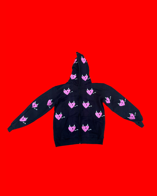 Lil Demon Pink