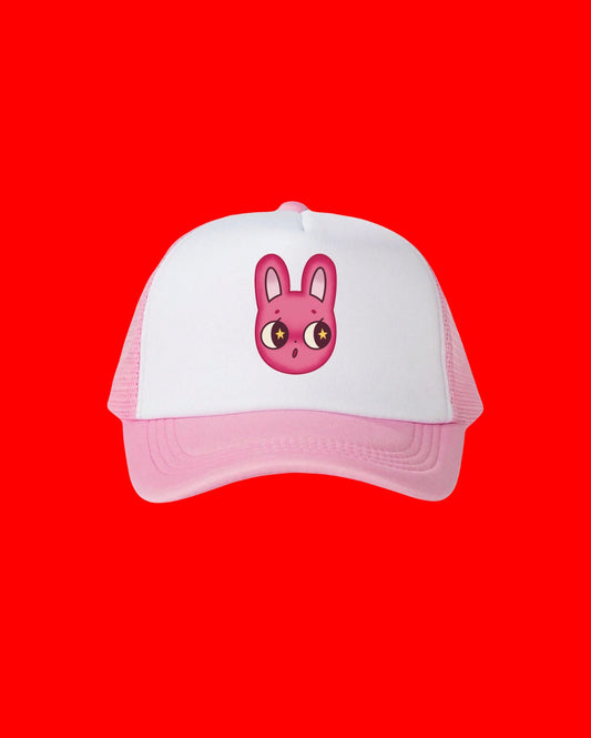 Trucker Conejil